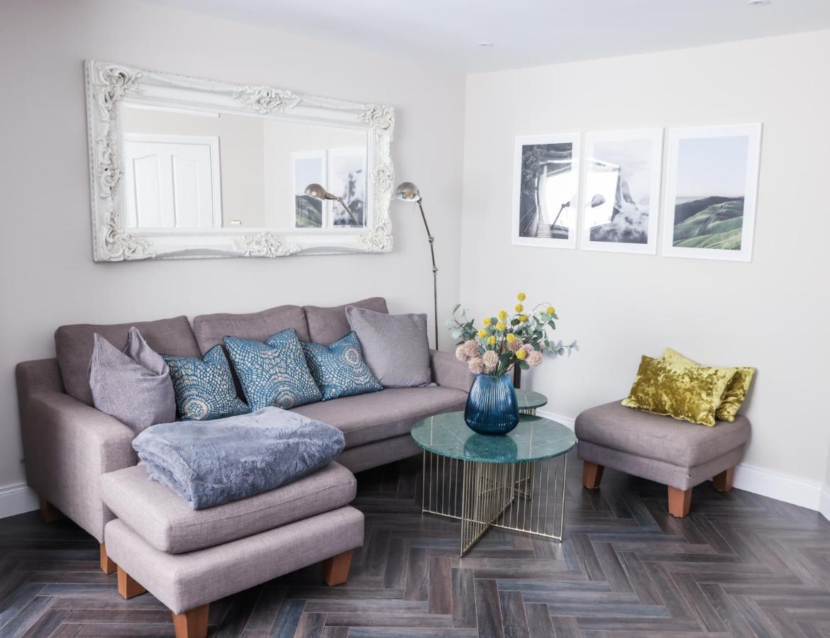 Luxury 2 Bed 5 Mins From Next To Waterfall * Carrick-on-Shannon