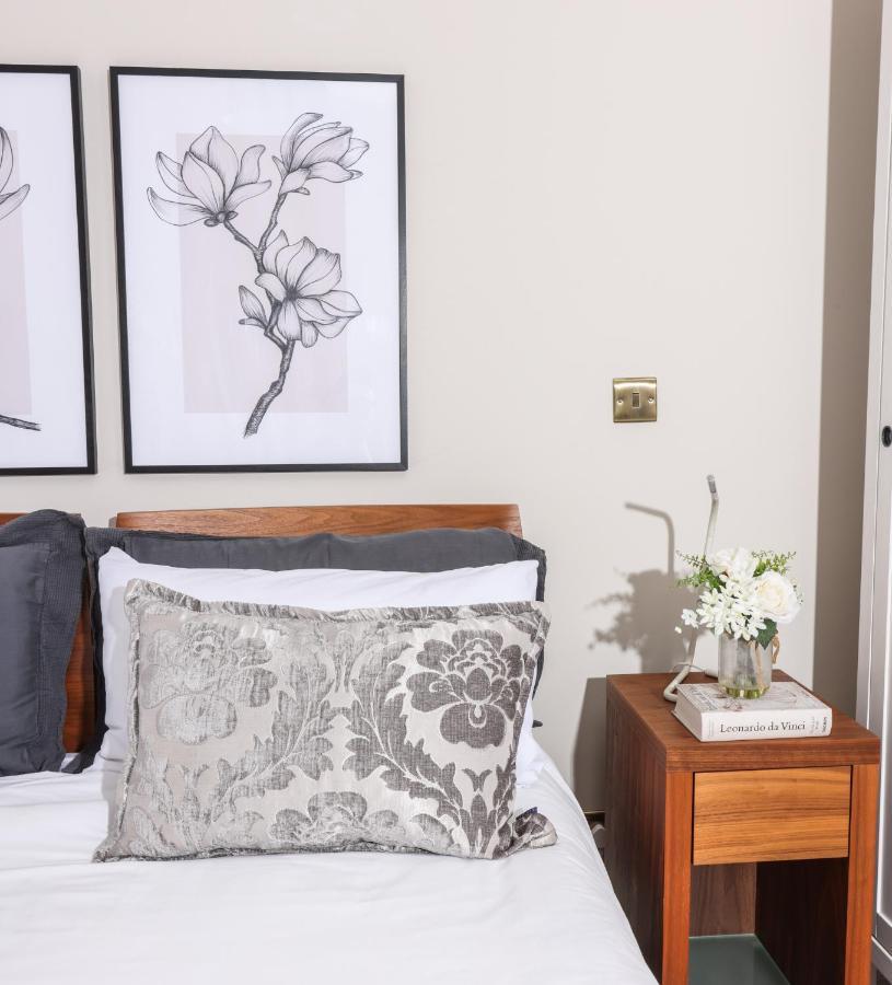 Luxury 2 Bed 5 Mins From Next To Waterfall Carrick-on-Shannon